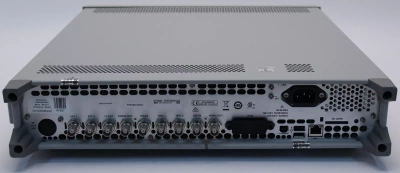 Аналоговый генератор ВЧ-сигналов Keysight N5181B с опциями 1ЕА, 303, UNT, UNW